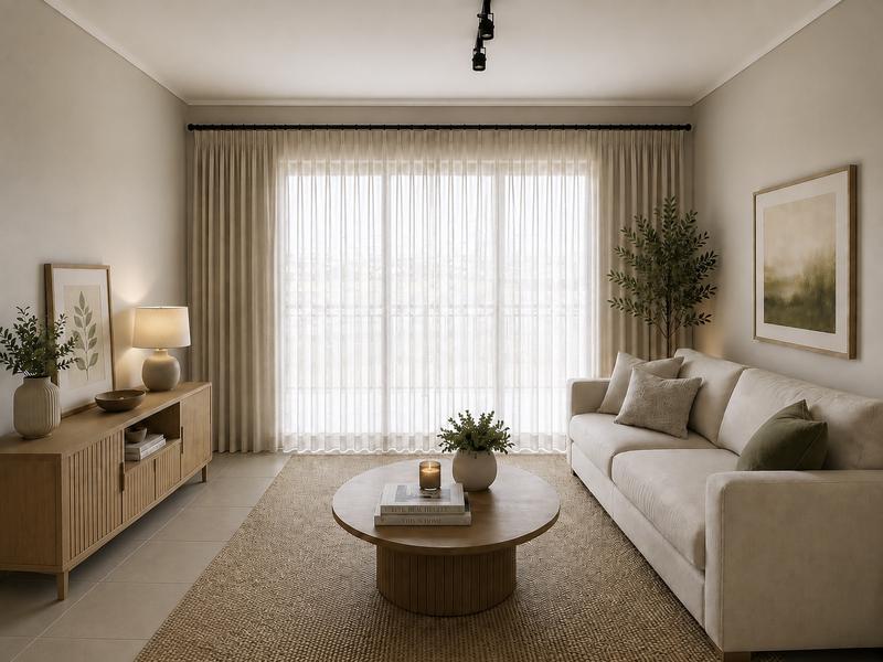 To Let 1 Bedroom Property for Rent in The Huntsman Western Cape